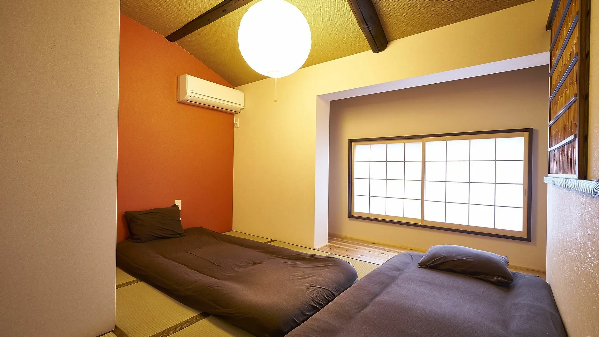 Villa Kyoyado Hakuto Kioto Сasa de vacaciones
